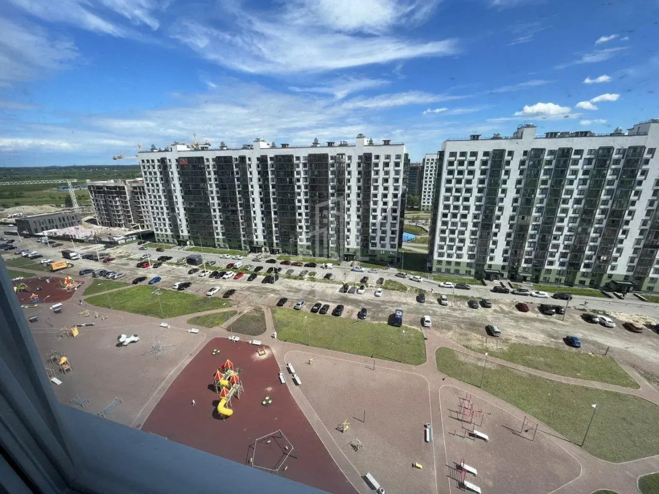 студия в Санкт-Петербурге по адресу: Тихая ул., 19