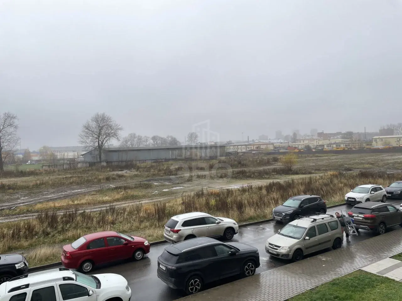 двухкомнатная квартира в Санкт-Петербурге по адресу: Измайловский б-р., 11, строение 1