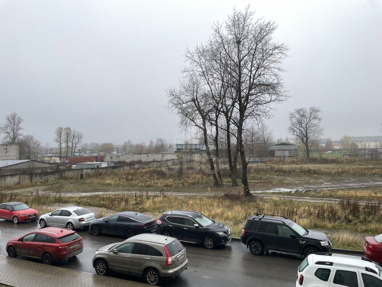 двухкомнатная квартира в Санкт-Петербург по адресу: Измайловский б-р., 11, строение 1