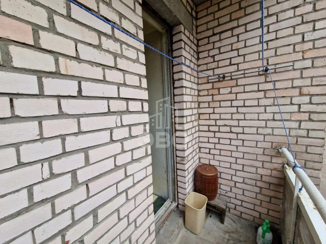 однокомнатная квартира в Санкт-Петербурге по адресу: Обуховской Обороны проспект, 197, литера А
