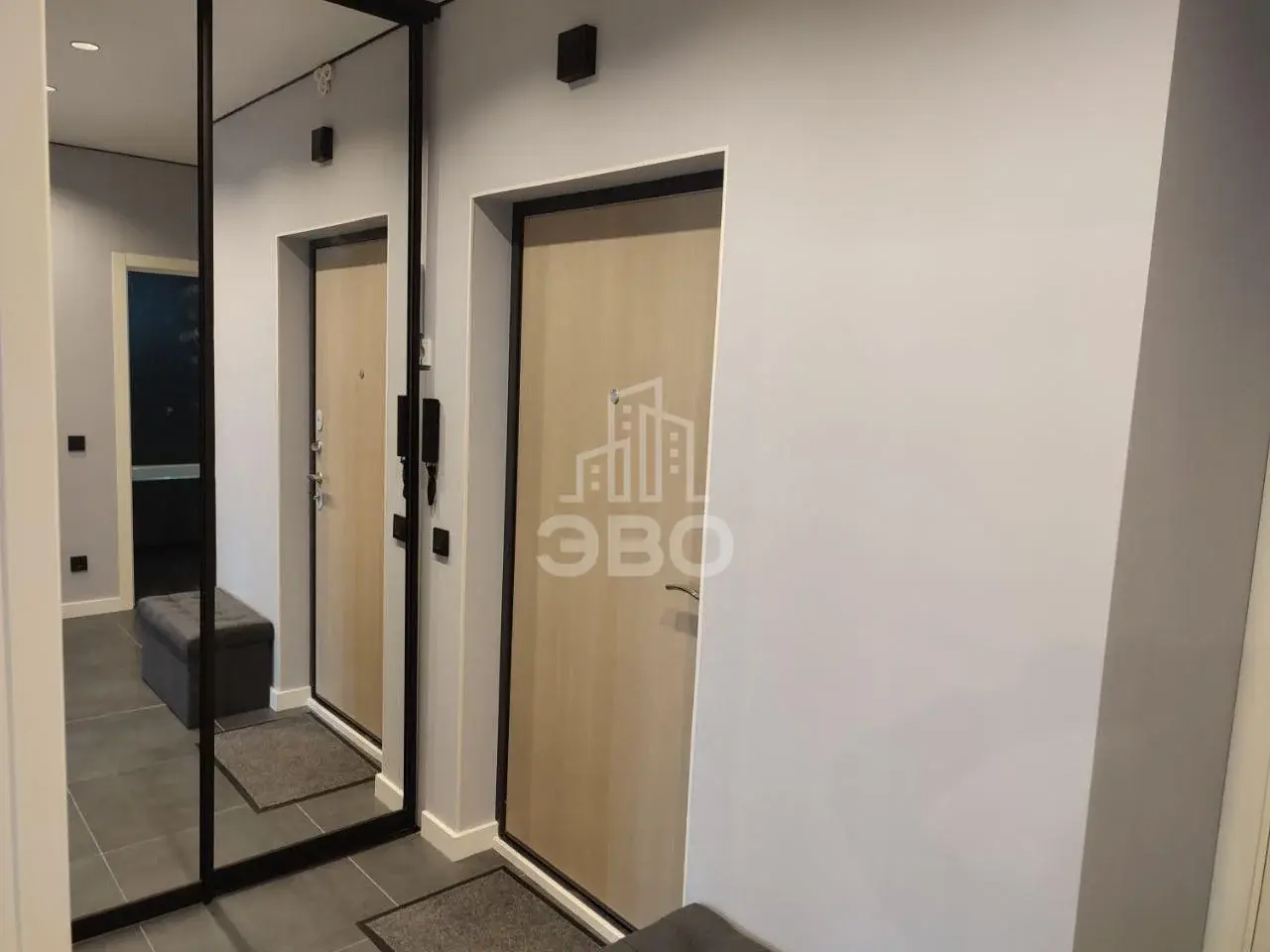 однокомнатная квартира в Санкт-Петербурге по адресу: Головнина б-р., 3, к 1, строение 1