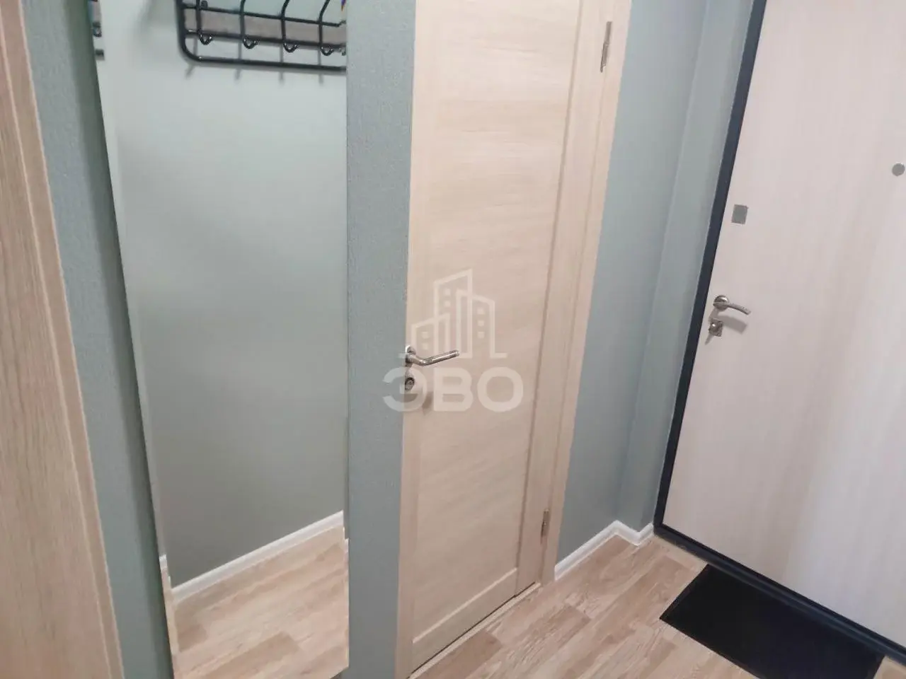 студия в Санкт-Петербурге по адресу: Реки Каменки наб., 23