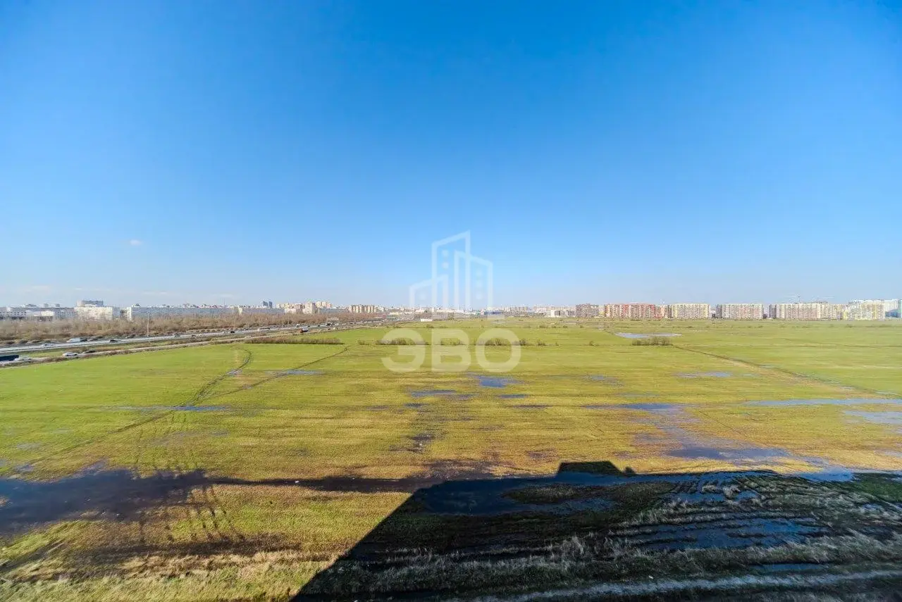 однокомнатная квартира в Санкт-Петербурге по адресу: Воронцовский б-р., 5, к 2