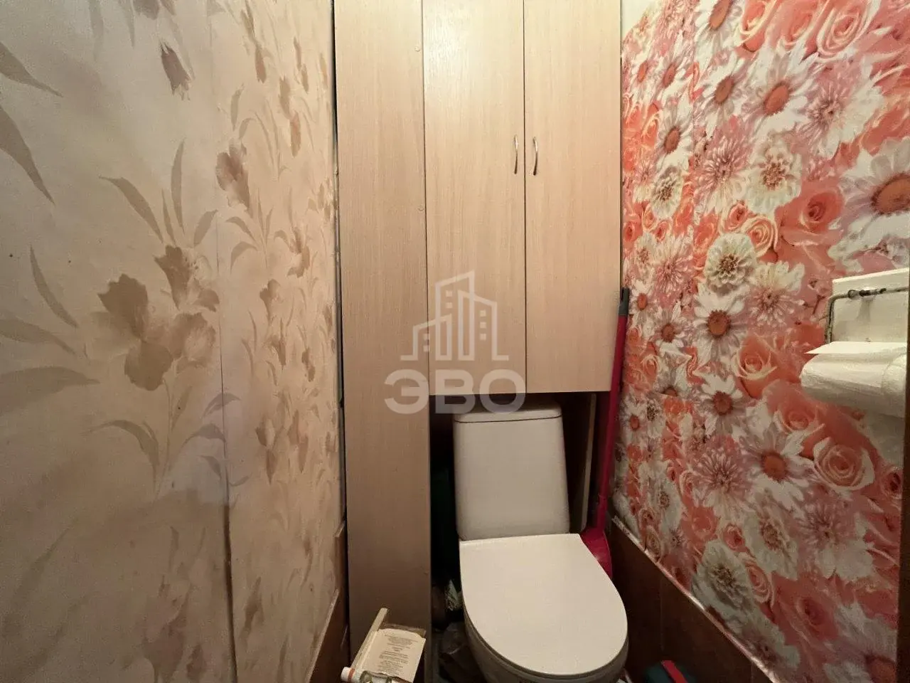 комната в Санкт-Петербурге по адресу: Карпинского ул., 6