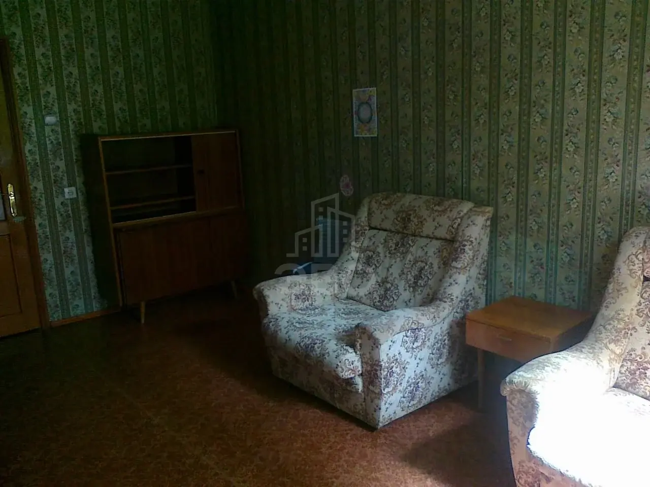 комната в Санкт-Петербурге по адресу: Искровский пр-кт., 28