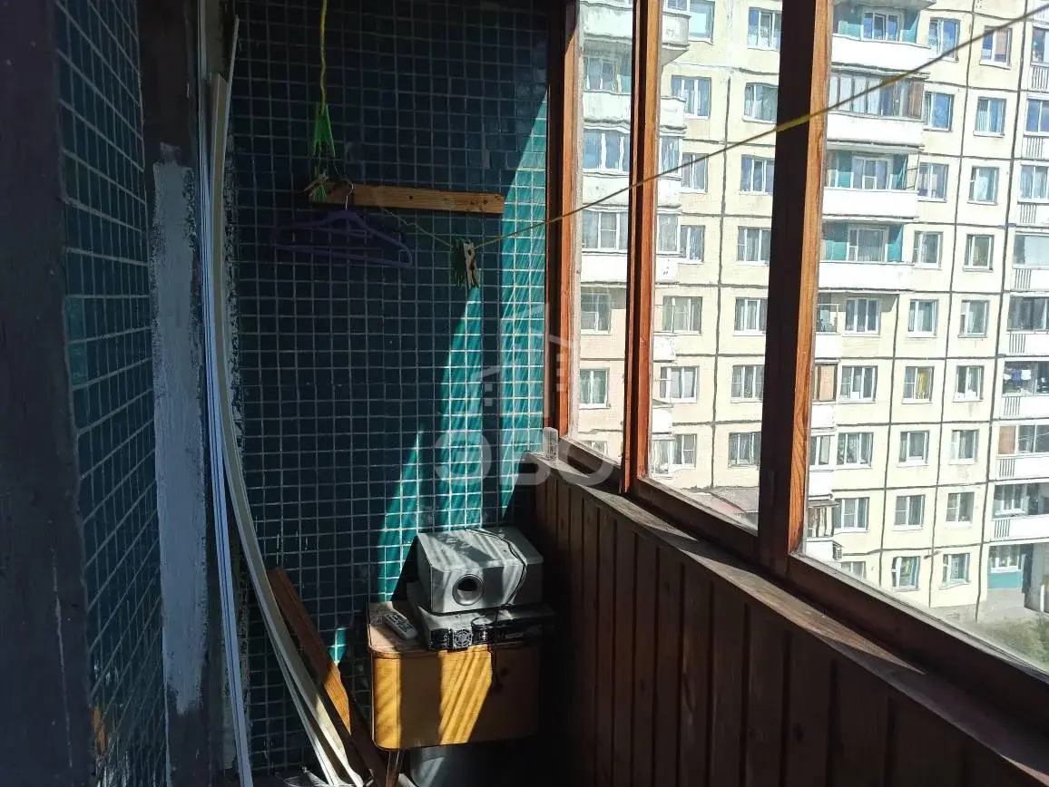 двухкомнатная квартира в Санкт-Петербурге по адресу: Коммуны ул., 48