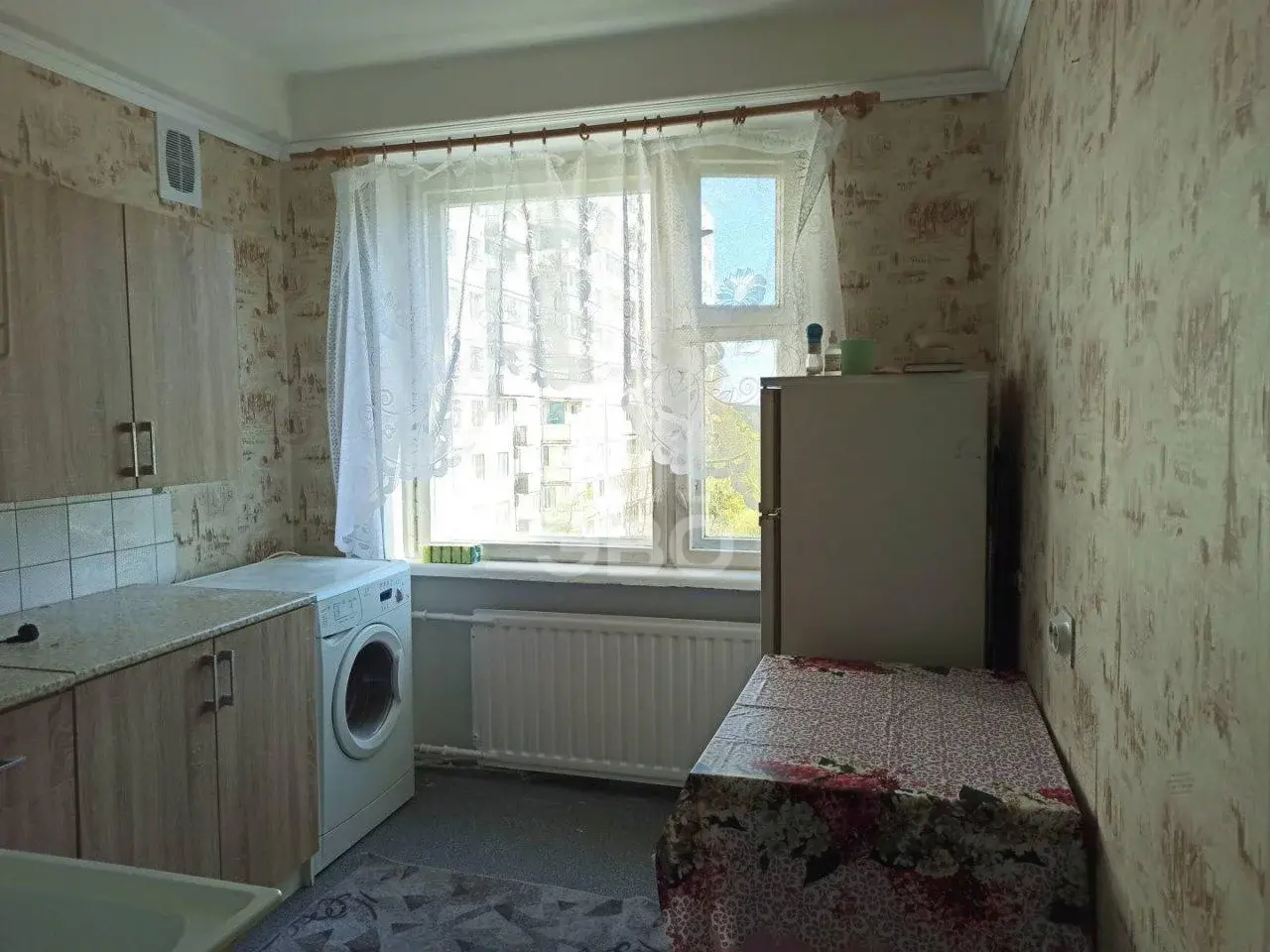 двухкомнатная квартира в Санкт-Петербурге по адресу: Коммуны ул., 48