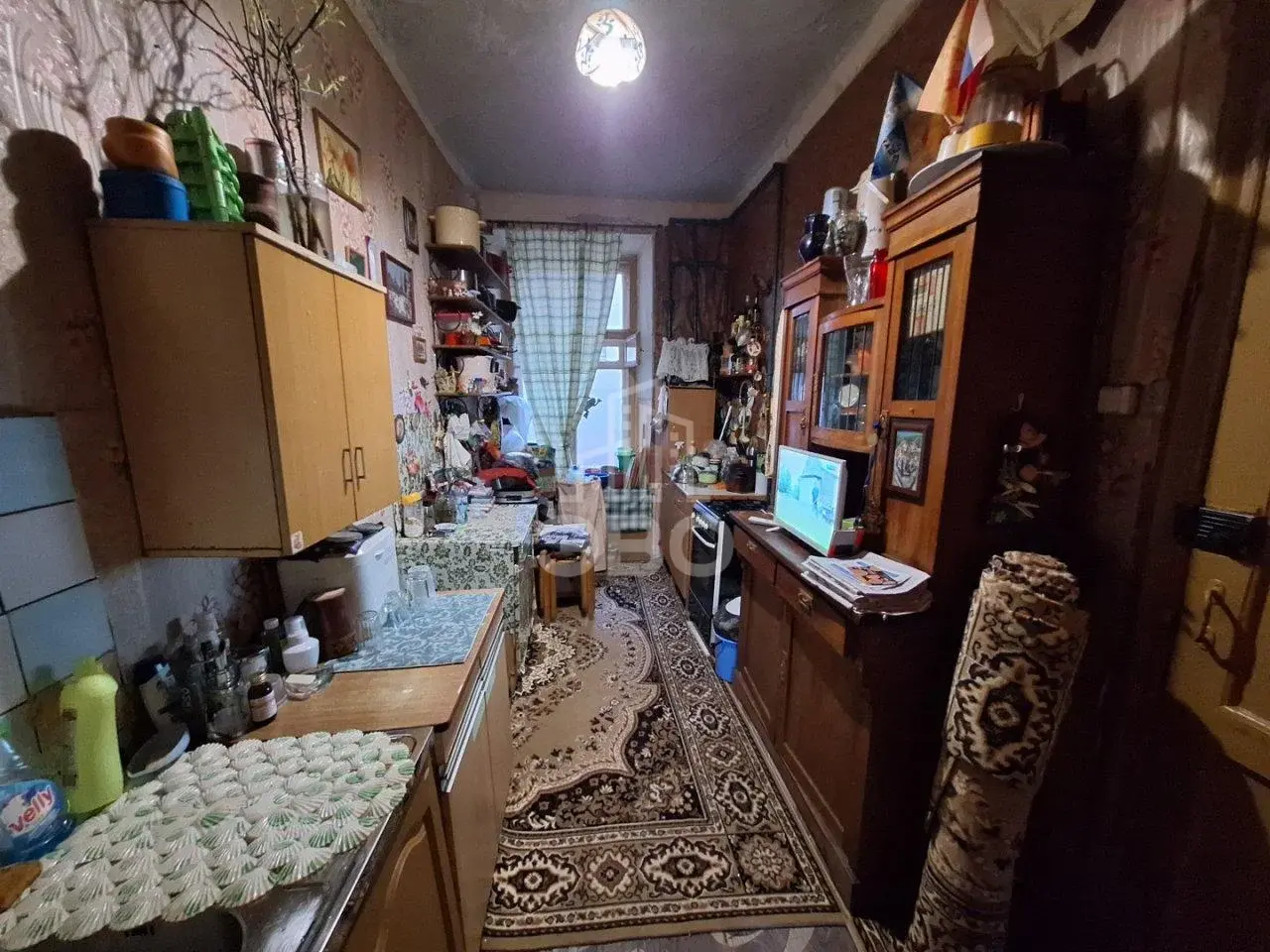 комната в Санкт-Петербурге по адресу: Ораниенбаумская ул., 22-24, литера А