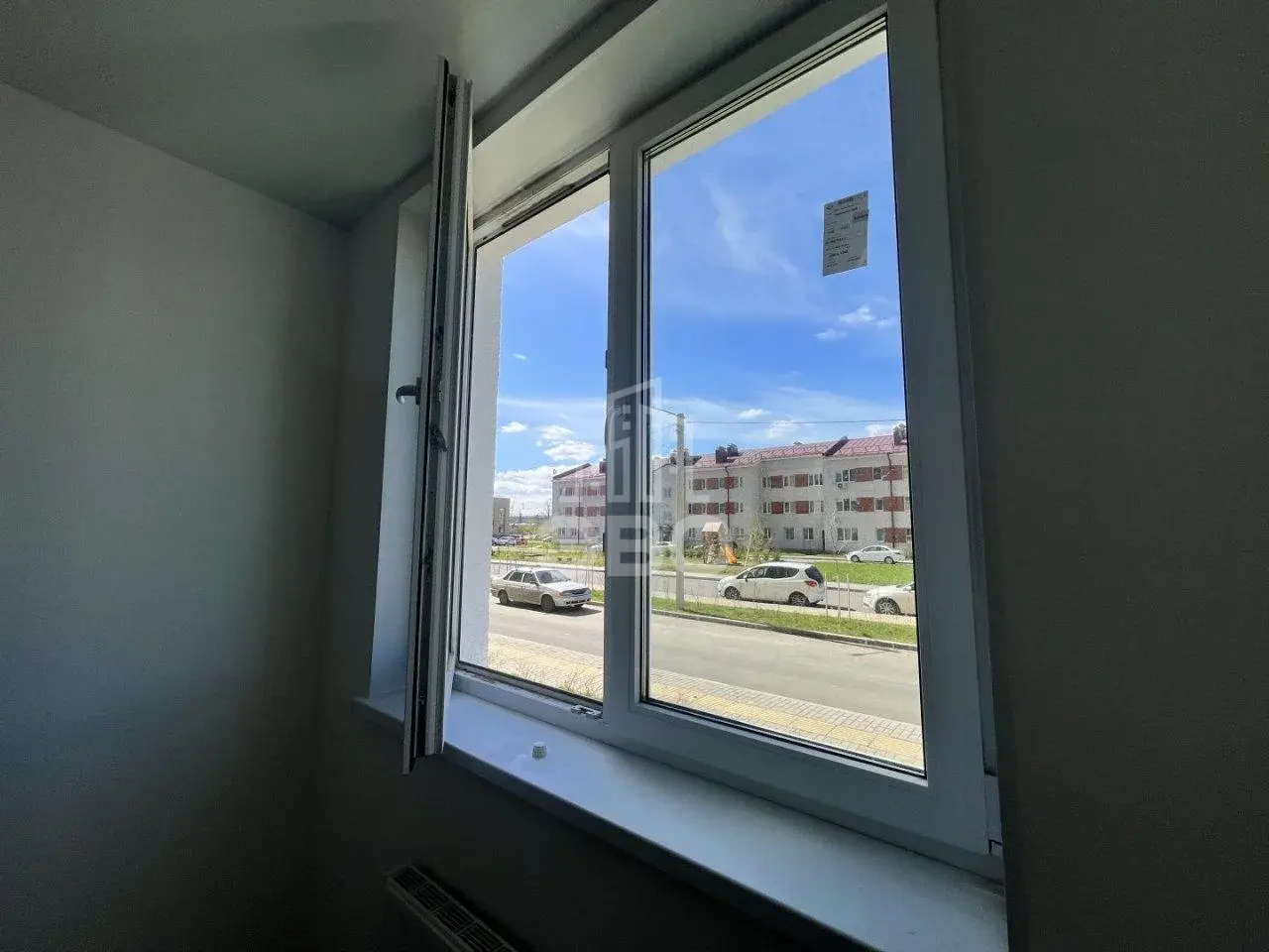 однокомнатная квартира в Санкт-Петербурге по адресу: Ново-Антропшинская ул., 5, к 1