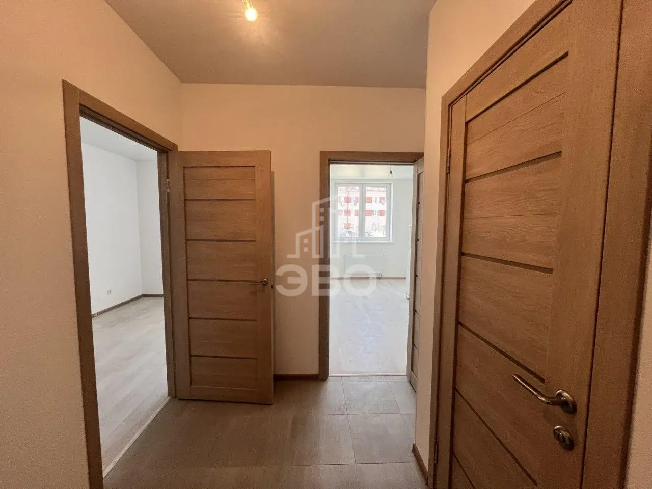 однокомнатная квартира в Санкт-Петербурге по адресу: Ново-Антропшинская ул., 5, к 1