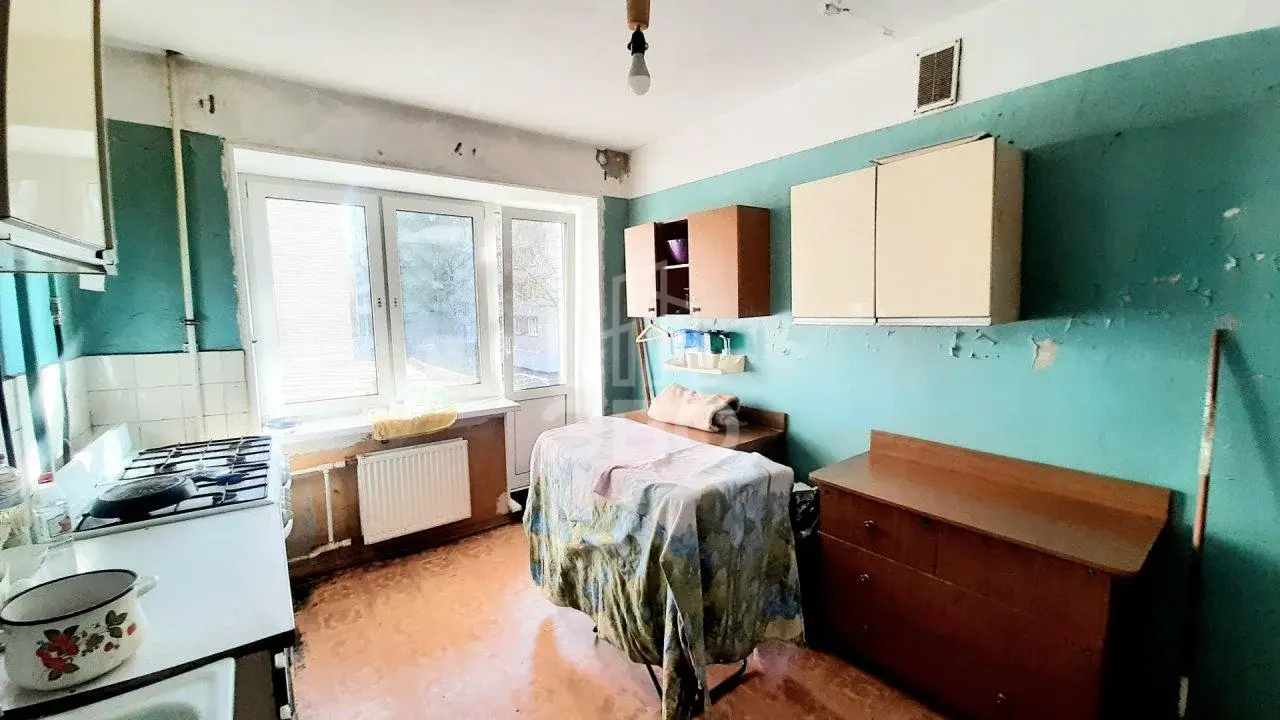 комната в Санкт-Петербурге по адресу: Демьяна Бедного ул., 31
