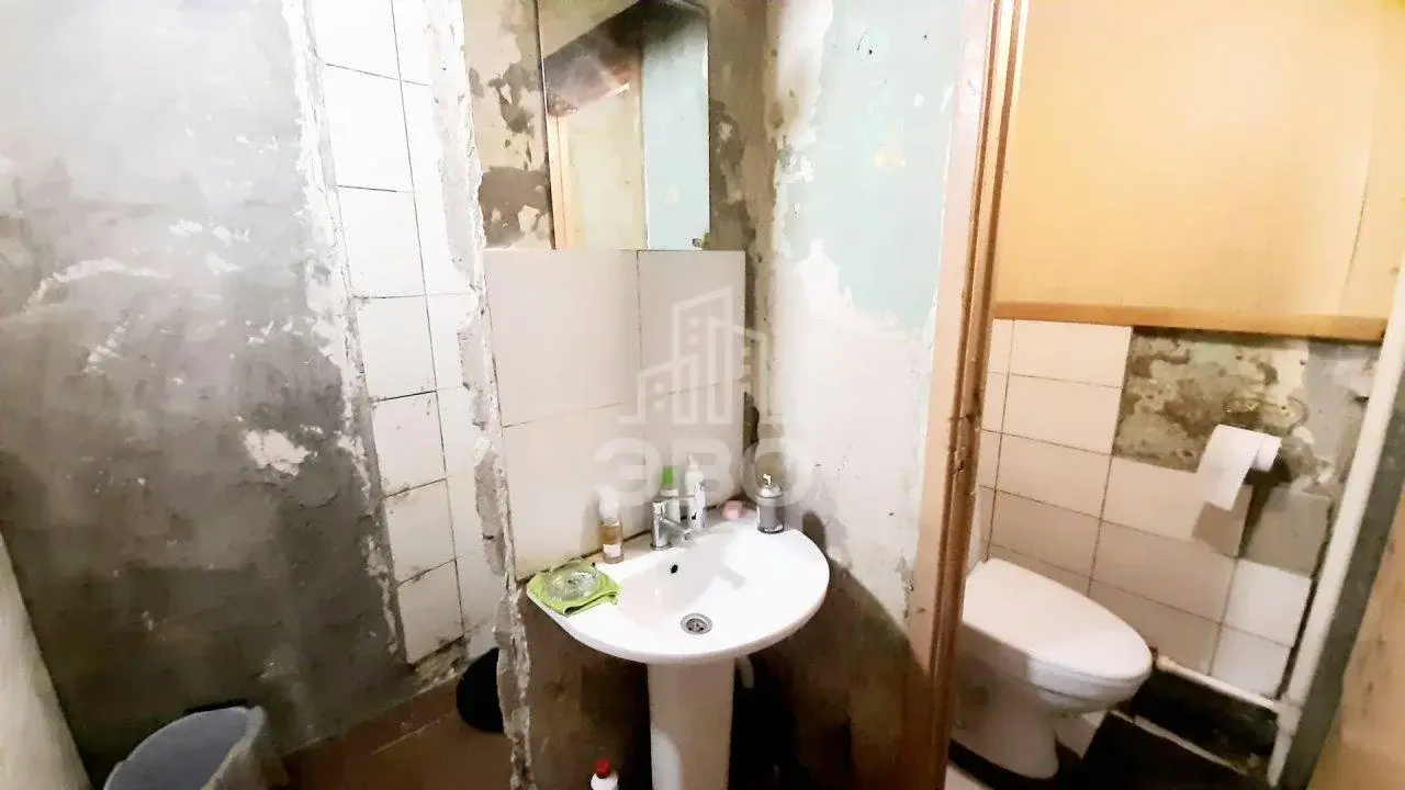 комната в Санкт-Петербурге по адресу: Демьяна Бедного ул., 31