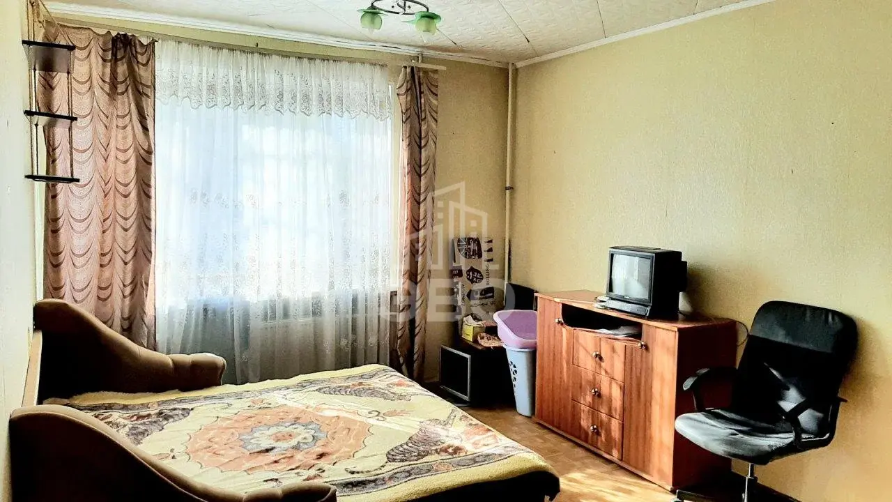 комната в Санкт-Петербурге по адресу: Демьяна Бедного ул., 31