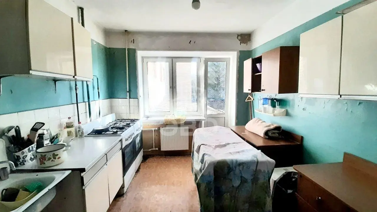 комната в Санкт-Петербурге по адресу: Демьяна Бедного ул., 31