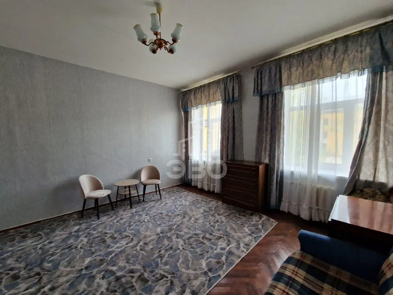 однокомнатная квартира в Санкт-Петербурге по адресу: Канала Грибоедова наб., 22