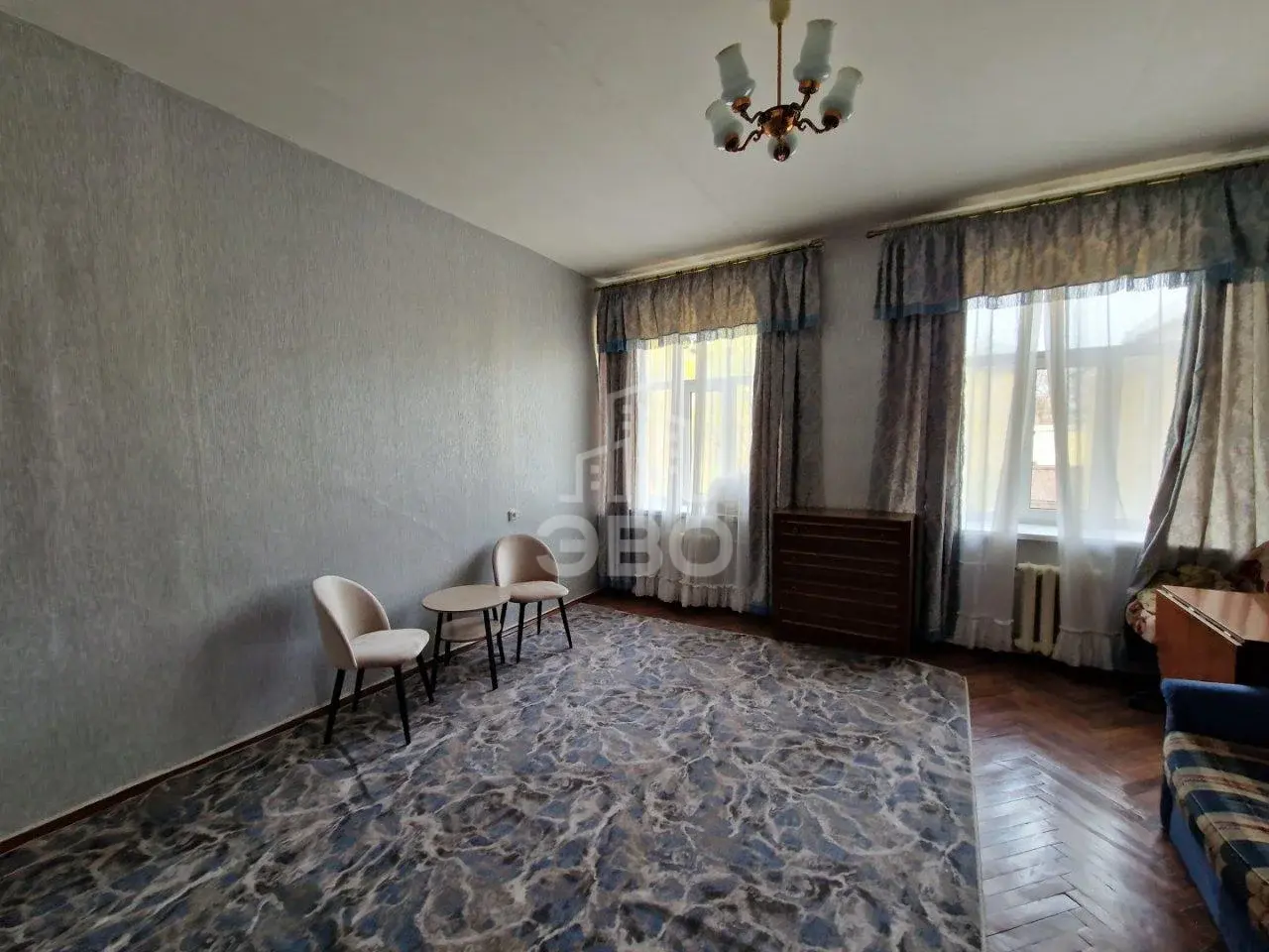 однокомнатная квартира в Санкт-Петербурге по адресу: Канала Грибоедова наб., 22