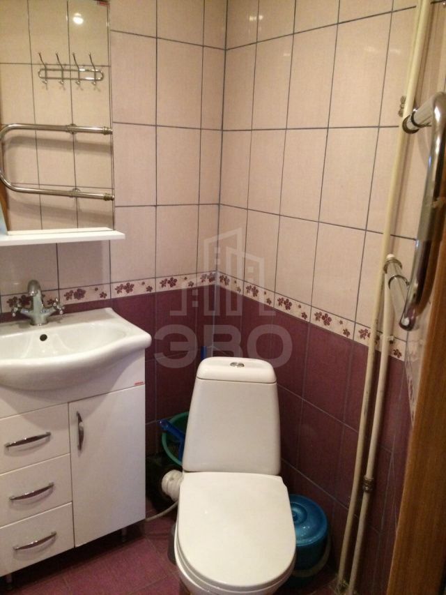 однокомнатная квартира в Санкт-Петербурге по адресу: Бабушкина ул., 103