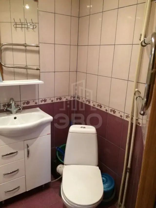 однокомнатная квартира в Санкт-Петербурге по адресу: Бабушкина ул., 103