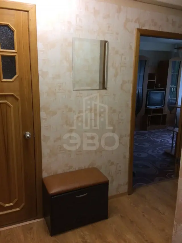 однокомнатная квартира в Санкт-Петербурге по адресу: Бабушкина ул., 103