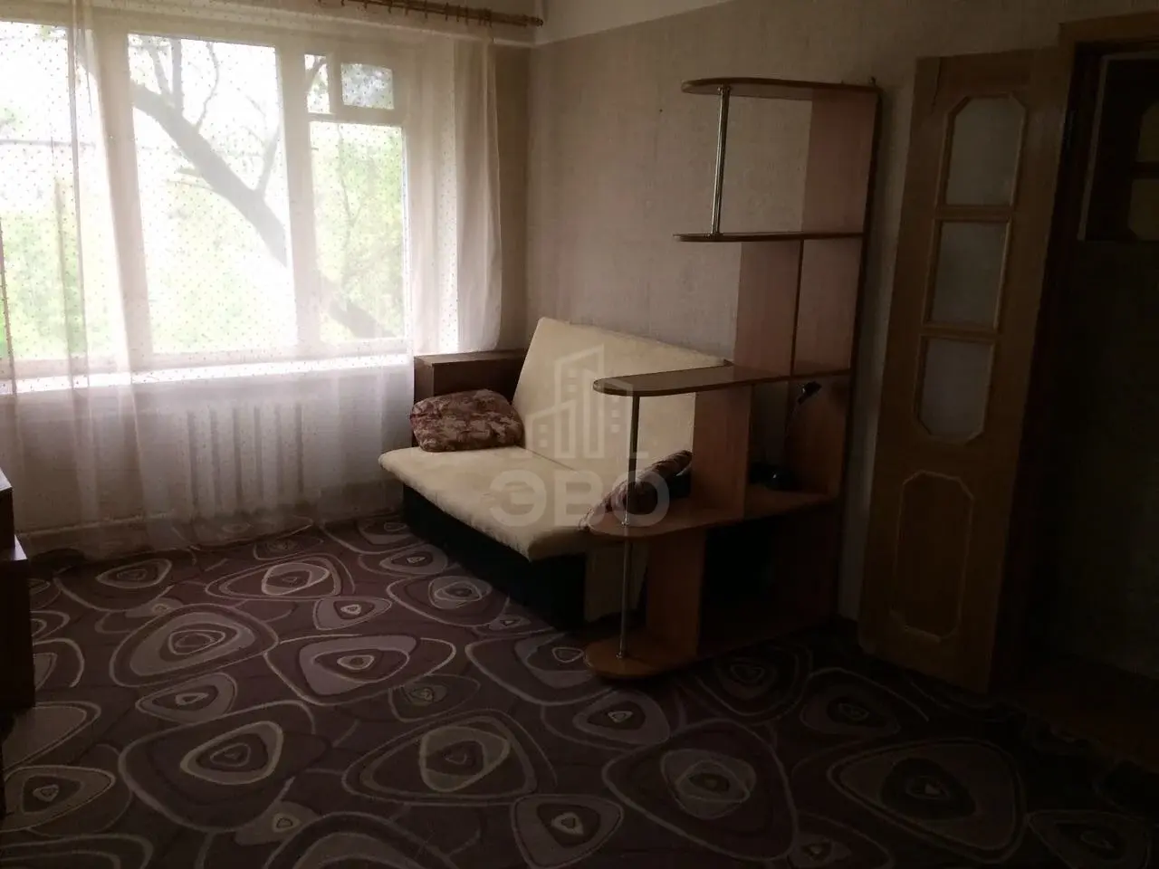 однокомнатная квартира в Санкт-Петербурге по адресу: Бабушкина ул., 103
