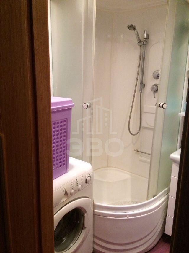 однокомнатная квартира в Санкт-Петербурге по адресу: Бабушкина ул., 103