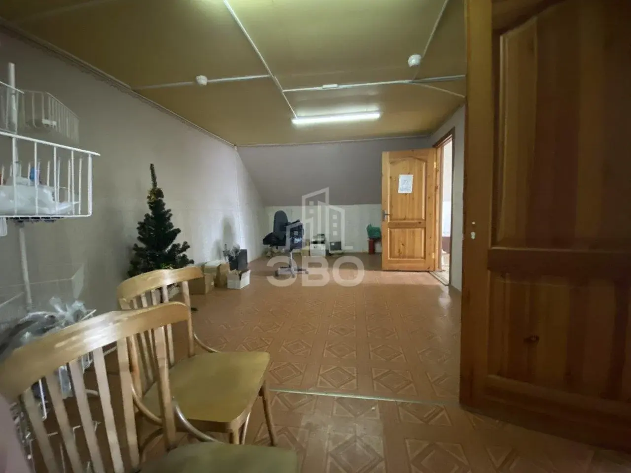 коммерция в Санкт-Петербурге по адресу: Гарболовское ш., строение 1В