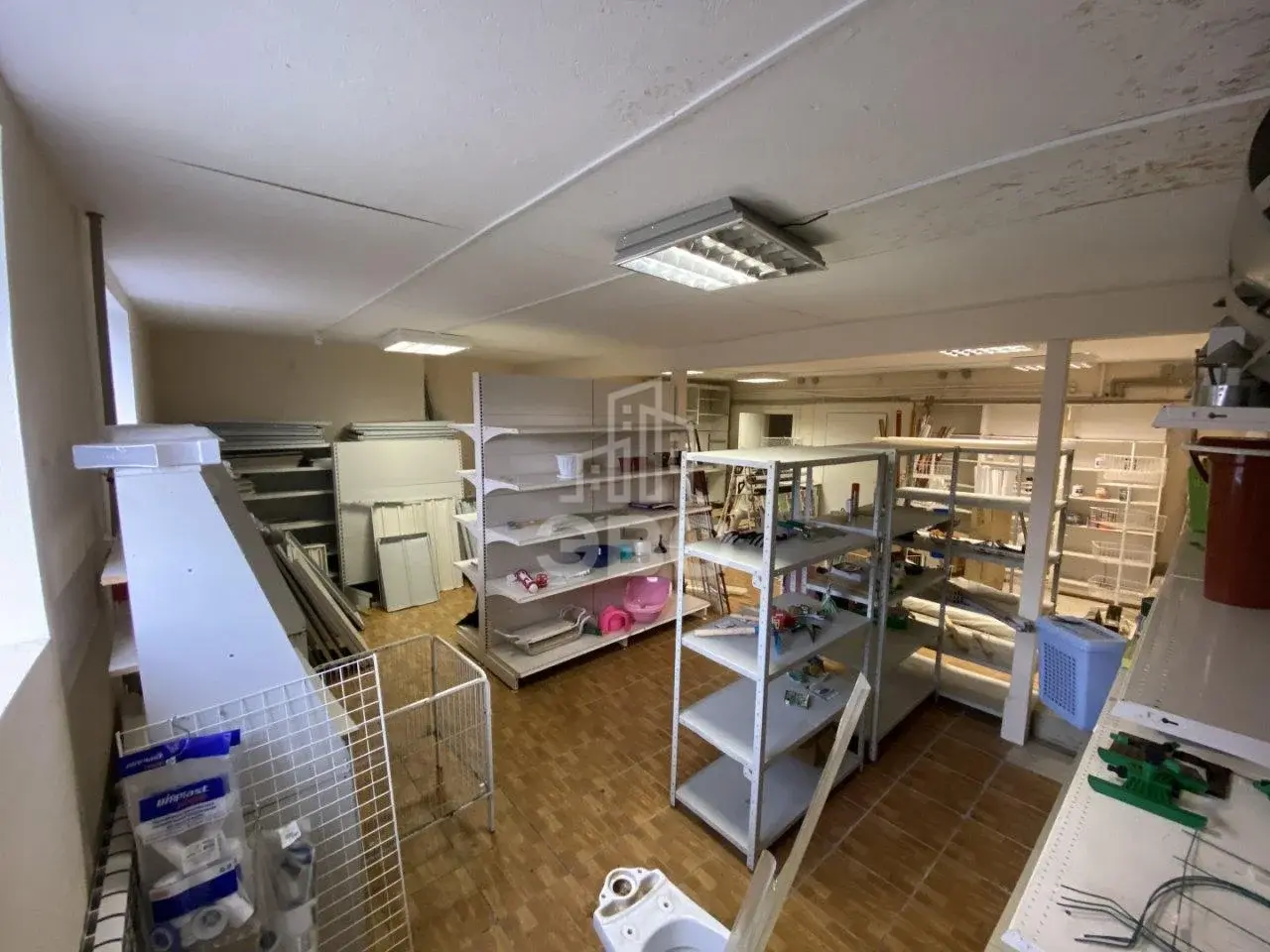 коммерция в Санкт-Петербурге по адресу: Гарболовское ш., строение 1В