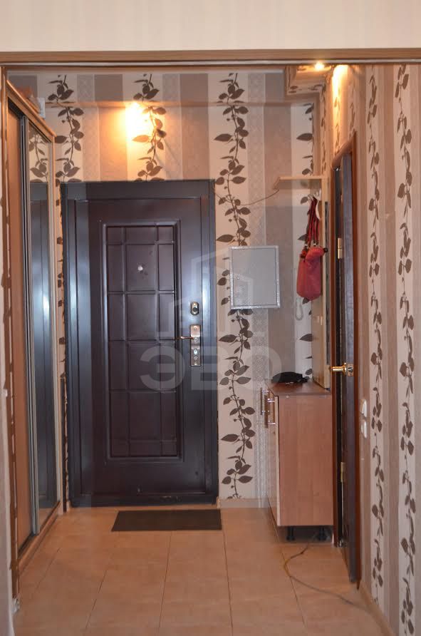 однокомнатная квартира в Санкт-Петербурге по адресу: Ленсовета ул., 69, к.1