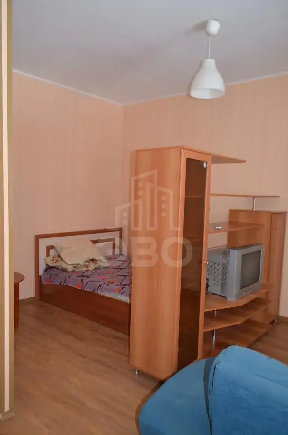 однокомнатная квартира в Санкт-Петербурге по адресу: Ленсовета ул., 69, к.1