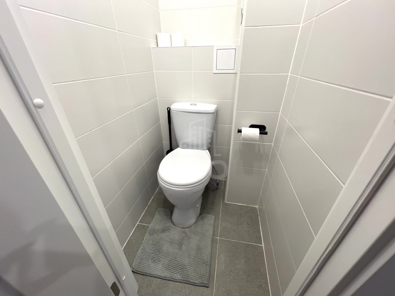 однокомнатная квартира в Санкт-Петербурге по адресу: Гудиловская ул., 5, к 1, строение 1