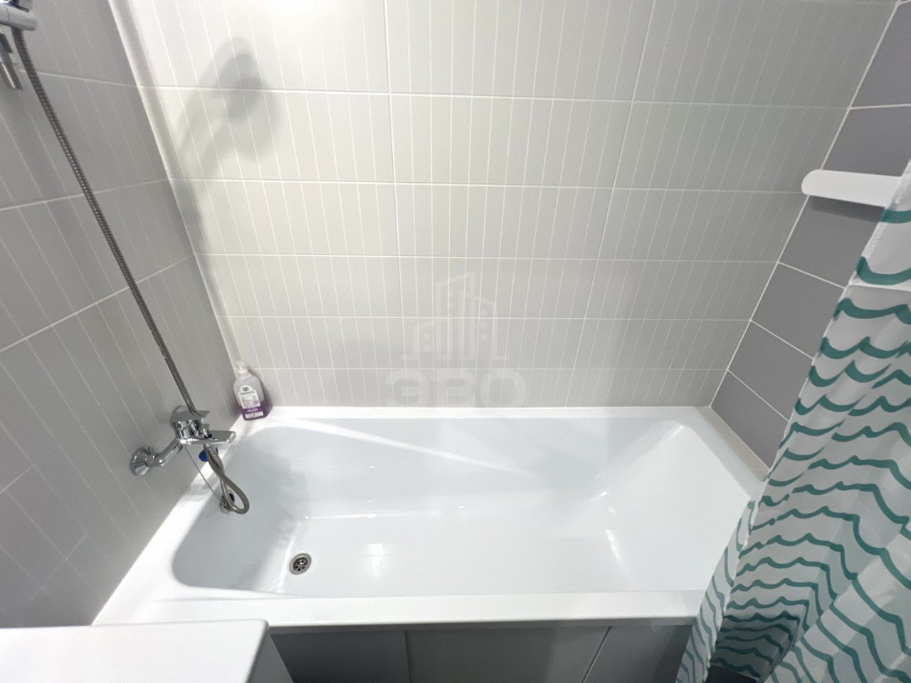 однокомнатная квартира в Санкт-Петербурге по адресу: Гудиловская ул., 5, к 1, строение 1