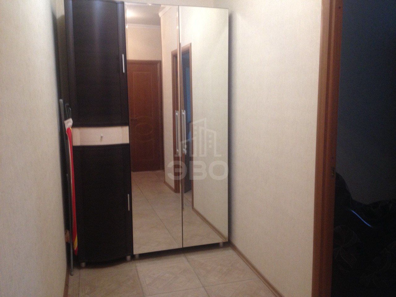 однокомнатная квартира в Санкт-Петербурге по адресу: Маршала Казакова ул., 26