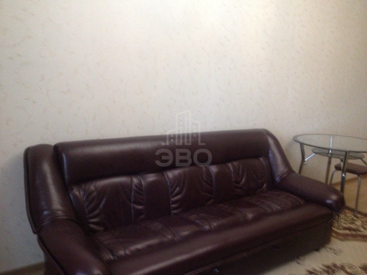 однокомнатная квартира в Санкт-Петербурге по адресу: Маршала Казакова ул., 26