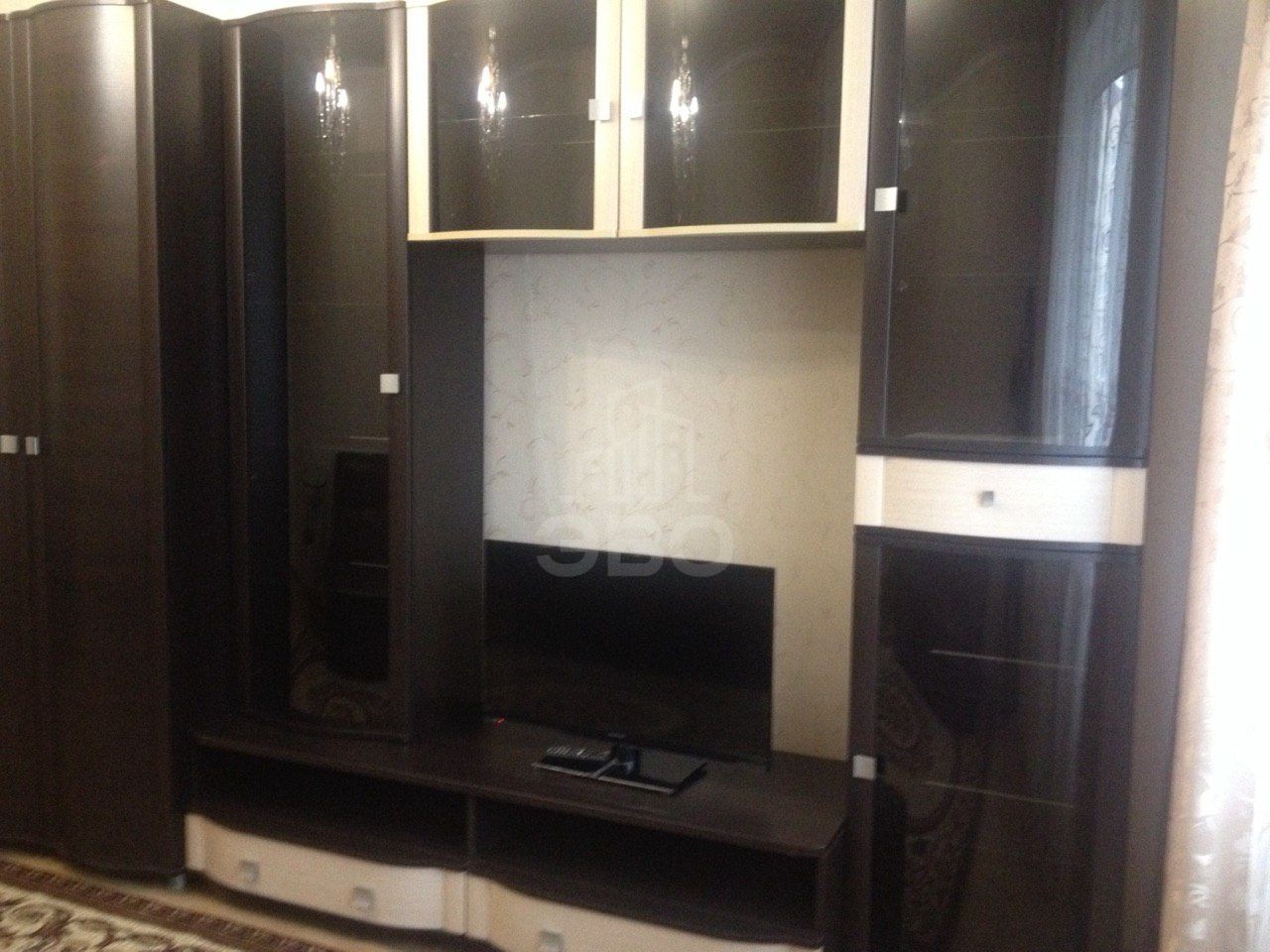 однокомнатная квартира в Санкт-Петербурге по адресу: Маршала Казакова ул., 26