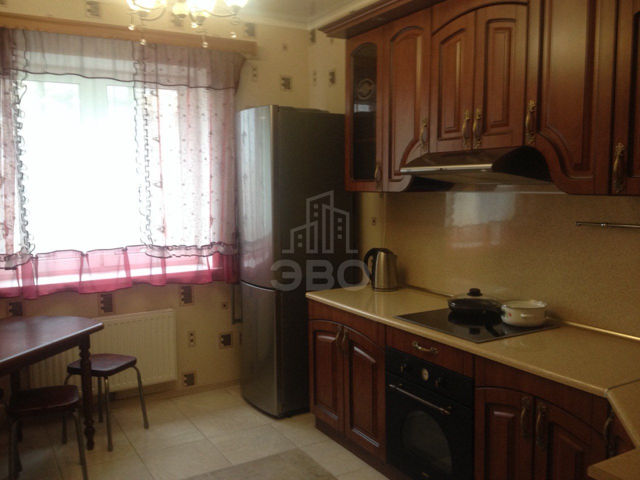 однокомнатная квартира в Санкт-Петербурге по адресу: Маршала Казакова ул., 26