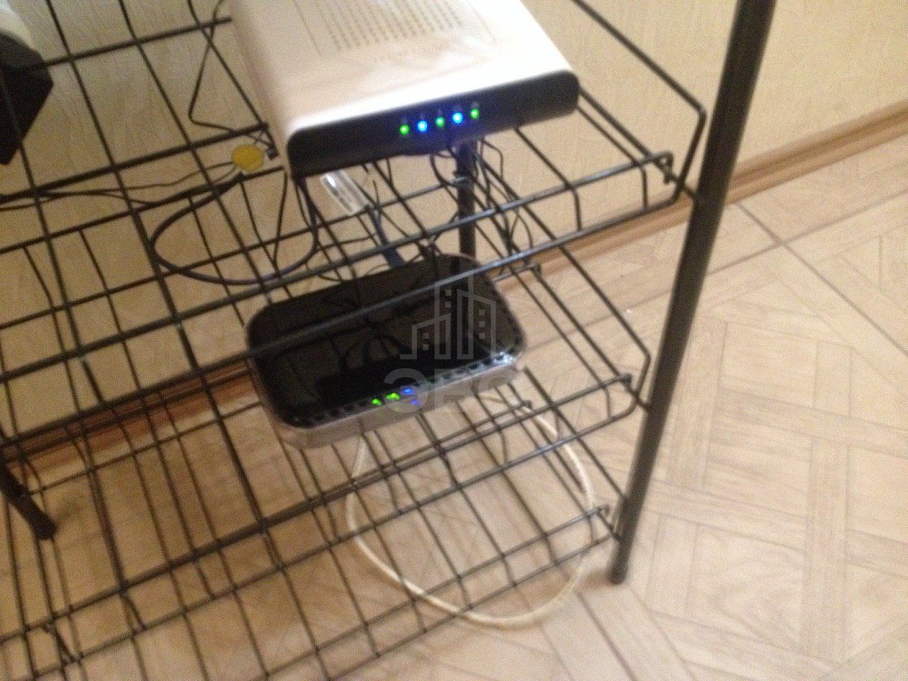 однокомнатная квартира в Санкт-Петербурге по адресу: Маршала Казакова ул., 26