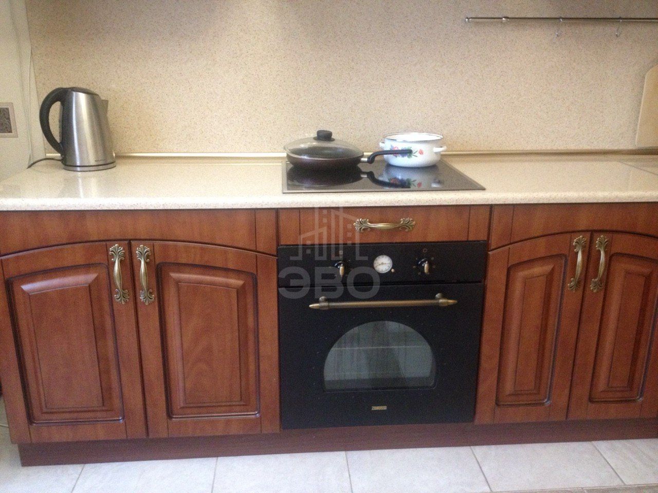 однокомнатная квартира в Санкт-Петербурге по адресу: Маршала Казакова ул., 26