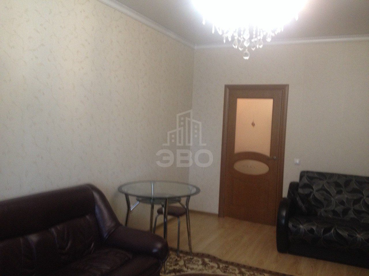 однокомнатная квартира в Санкт-Петербурге по адресу: Маршала Казакова ул., 26