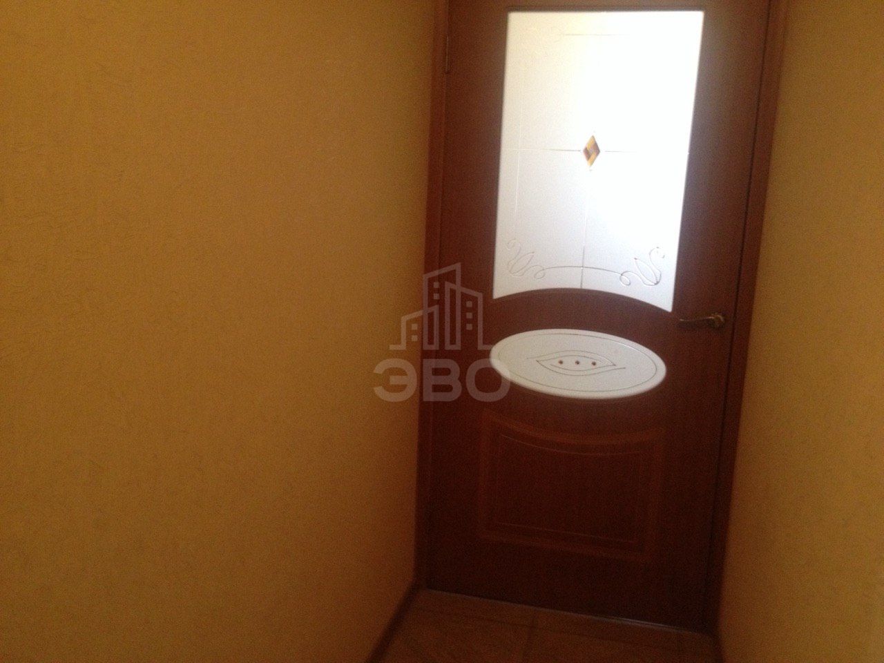 однокомнатная квартира в Санкт-Петербурге по адресу: Маршала Казакова ул., 26