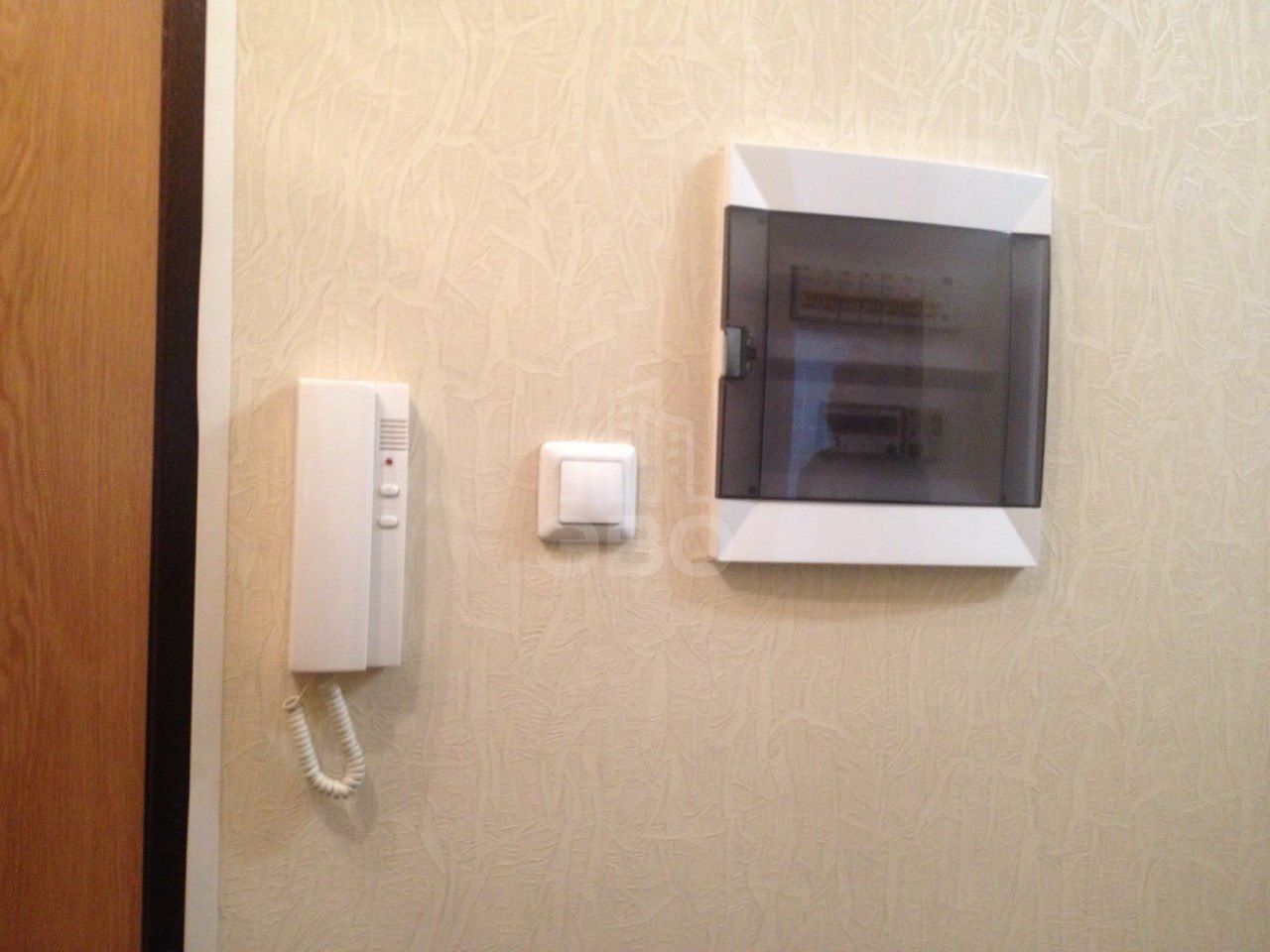 однокомнатная квартира в Санкт-Петербурге по адресу: Маршала Казакова ул., 26