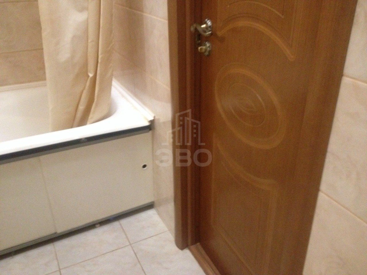 однокомнатная квартира в Санкт-Петербурге по адресу: Маршала Казакова ул., 26