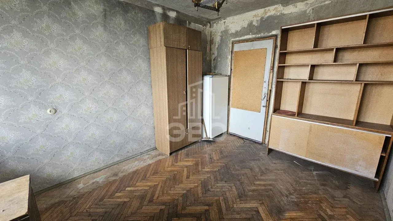 трехкомнатная квартира в Санкт-Петербурге по адресу: Софийская ул., 34, к 2