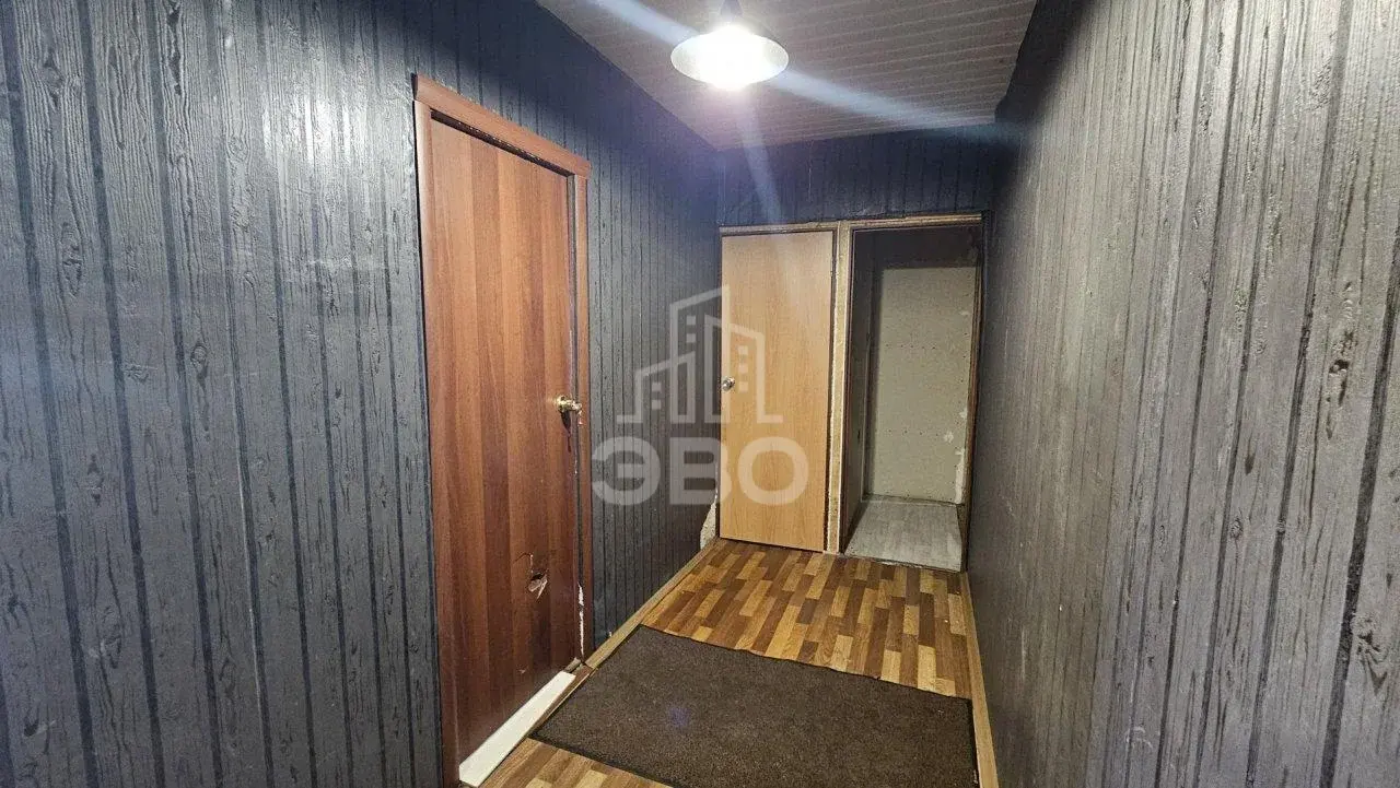 трехкомнатная квартира в Санкт-Петербурге по адресу: Софийская ул., 34, к 2