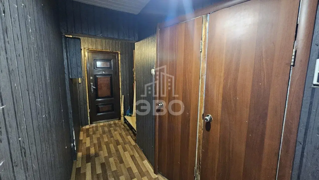 трехкомнатная квартира в Санкт-Петербурге по адресу: Софийская ул., 34, к 2