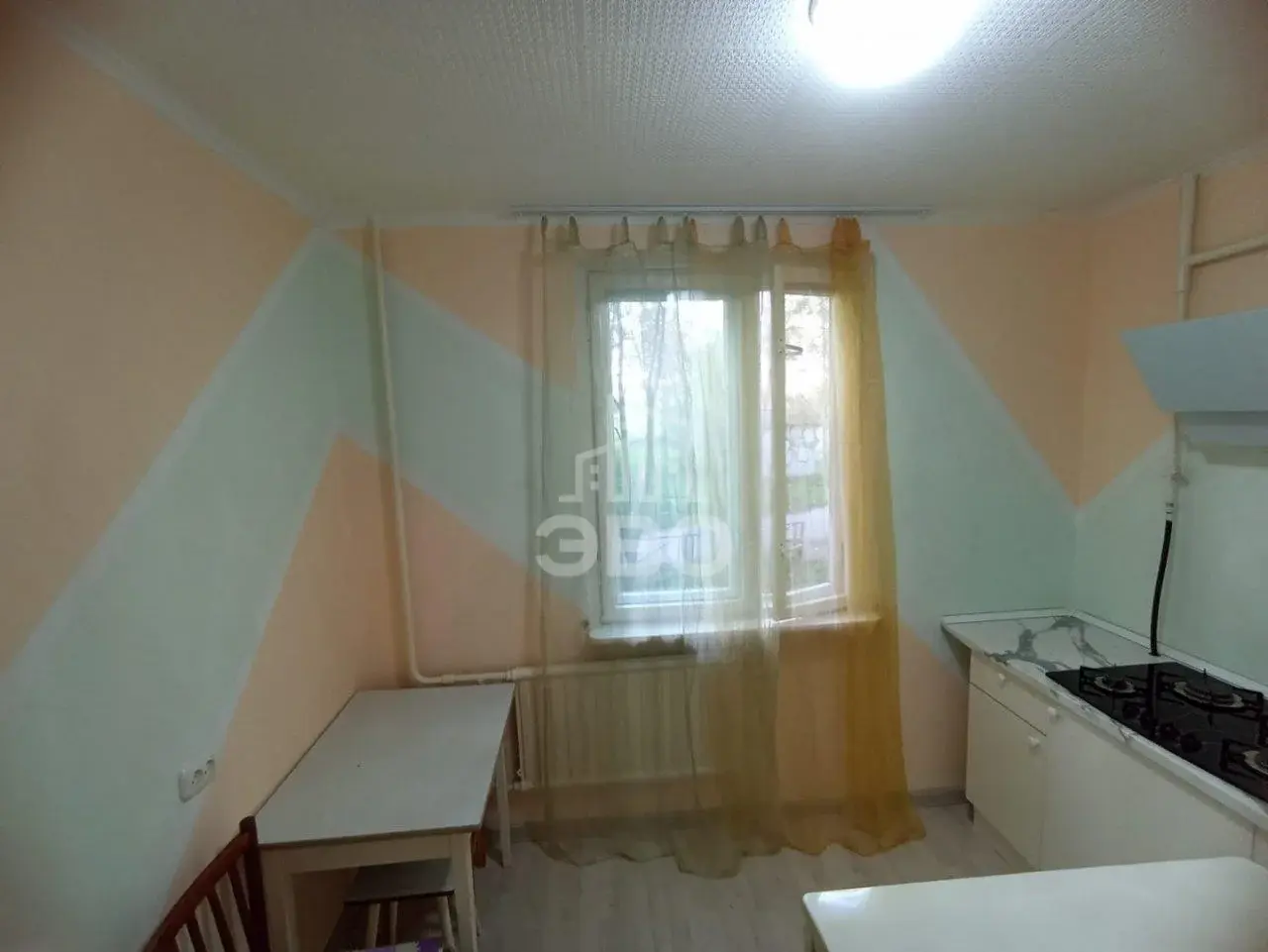 однокомнатная квартира в Санкт-Петербурге по адресу: Будапештская ул., 86, к 1