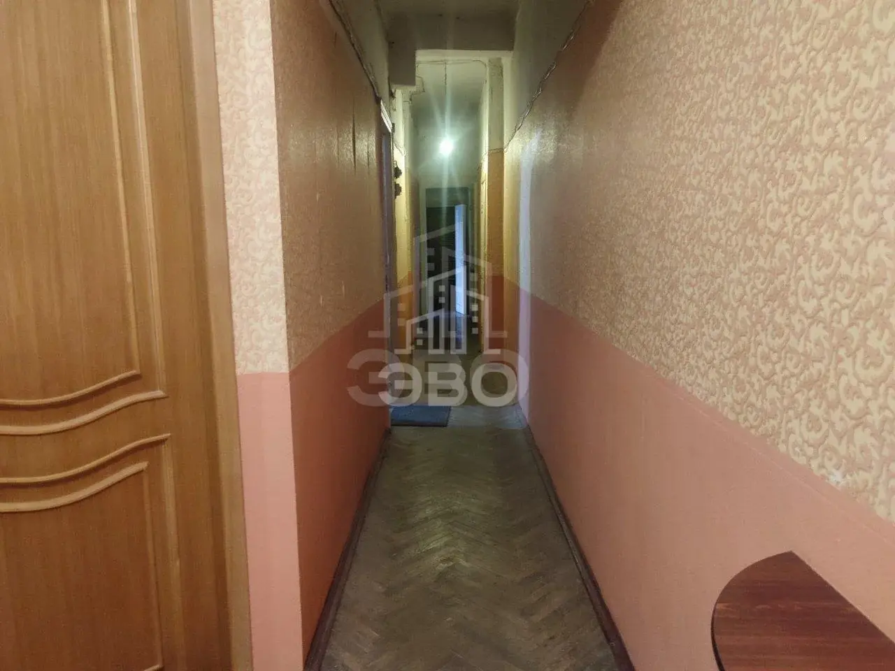 комната в Санкт-Петербурге по адресу: Большой В.О. проспект, 56, литера А