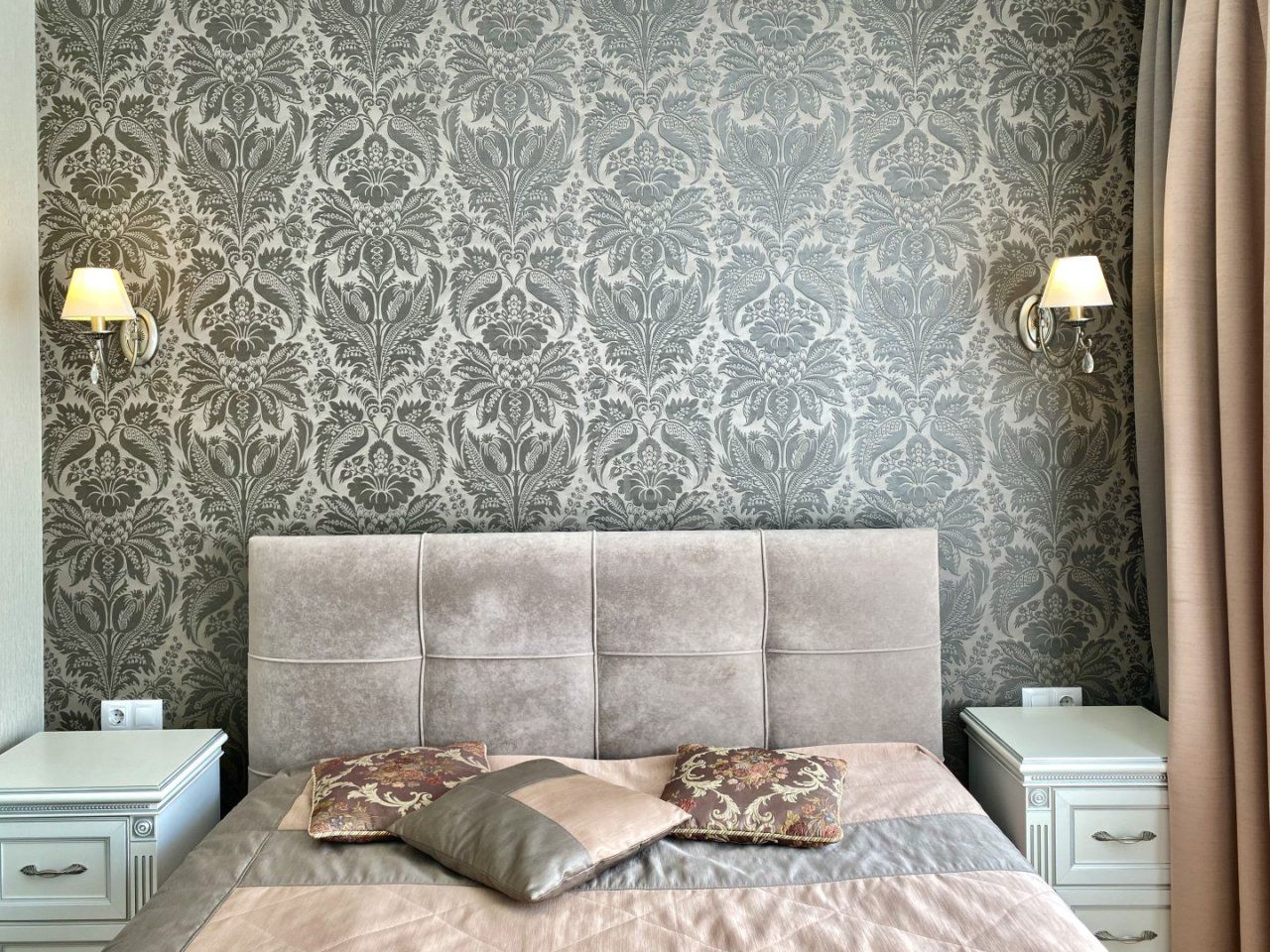 однокомнатная квартира в Санкт-Петербурге по адресу: Кременчугская ул., 13, к 1