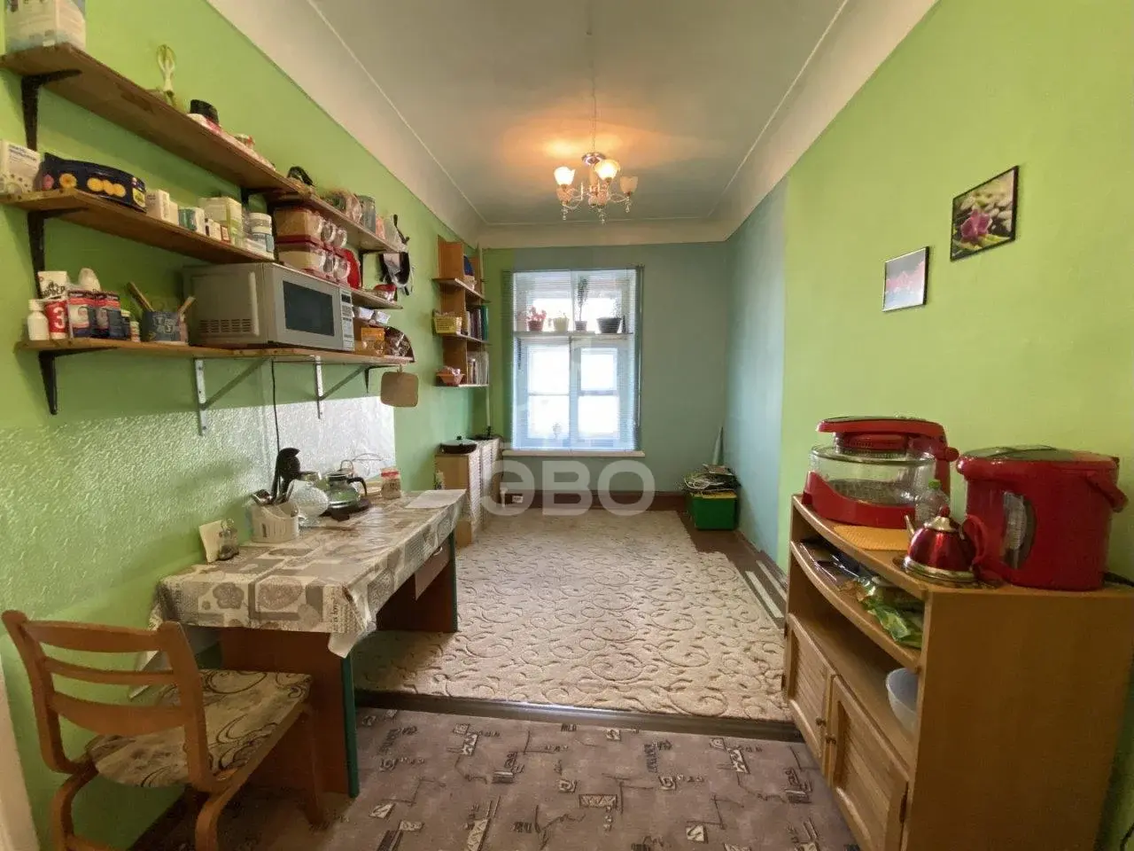 комната в Санкт-Петербурге по адресу: Старо-Петергофский проспект, 9а, литера А