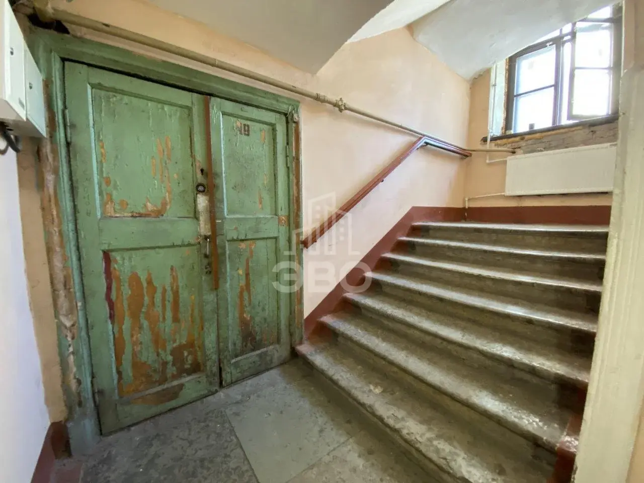 комната в Санкт-Петербурге по адресу: Старо-Петергофский проспект, 9а, литера А