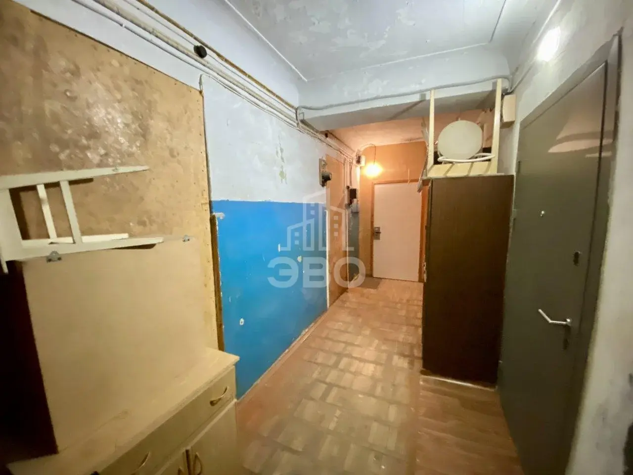комната в Санкт-Петербурге по адресу: Старо-Петергофский проспект, 9а, литера А